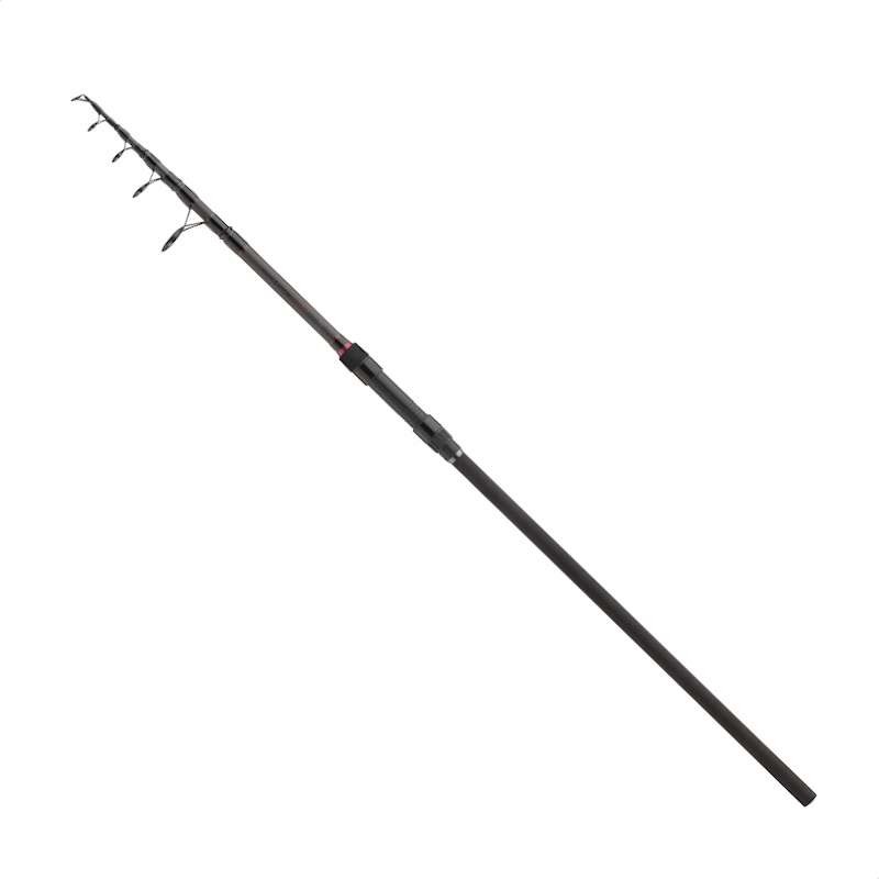 Daiwa Wędka Black Widow XT Tele Carp 13ft 3.5lb-70618