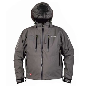Traper Fly Kurtka Montana Insulated Cool Grey L