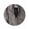 Traper Fly Kurtka Montana Insulated Cool Grey L-70610