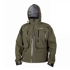 Traper Fly Kurtka Utah Loden L