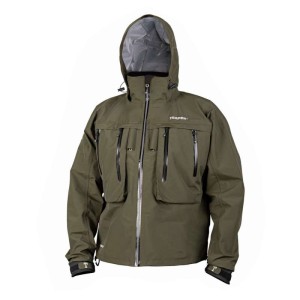 Traper Fly Kurtka Utah Loden Insulated XL