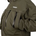 Traper Fly Kurtka Utah Loden Insulated XL-70605