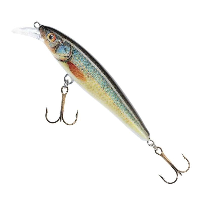 Jaxon Wobler Holo Select Alba Twitch SU UK 11g 9cm-70694