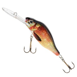 Jaxon Wobler Holo Select Deep Diver SDR B 9cm