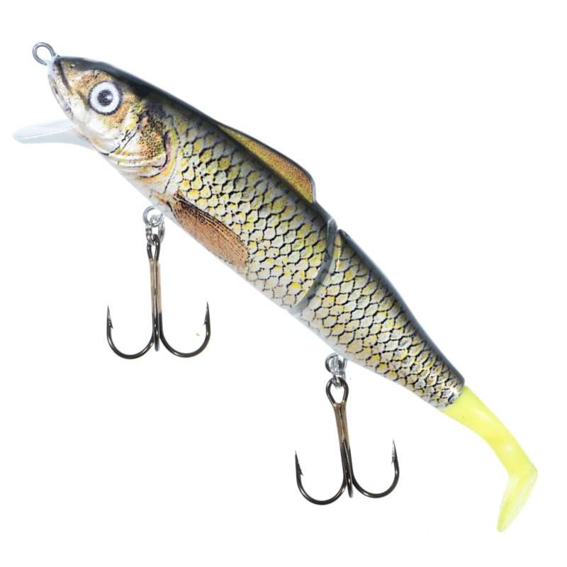 Jaxon Wobler Holo Select Gerit F KP 25g 11cm-70691