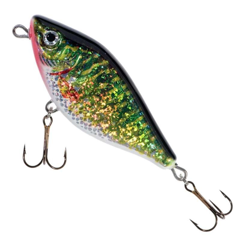 Jaxon Wobler Holo Select Hiper Jerk S PI 46g 11cm-70689