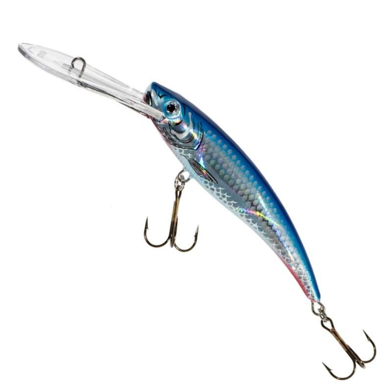 Jaxon Wobler Holo Select Diver F DR SN 24g 11cm-70693