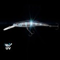 Jaxon Wobler Holo Select Stynka UV DR F OT 8g 9cm-70682