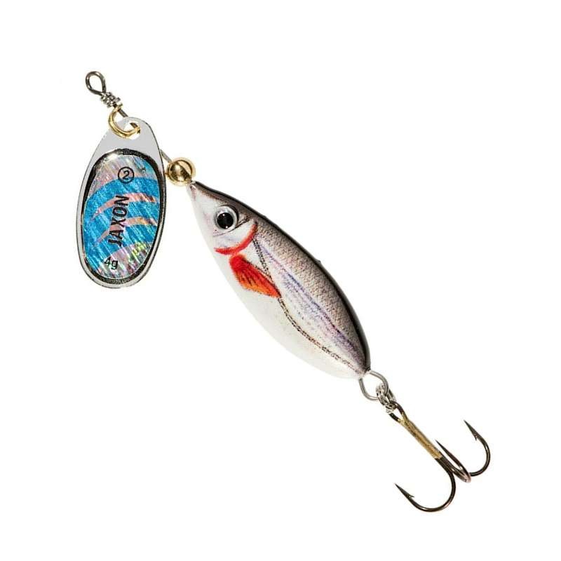 Jaxon Wobler Holo Select Virtus S KT 8g 4cm-70678
