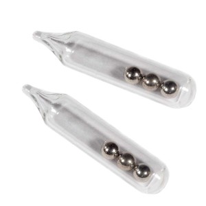 Fox Rage Glass Rattles Medium 5szt.
