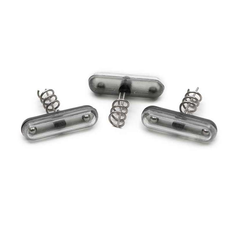 Fox Rage Hitchers Rattles Medium 3szt.-70755