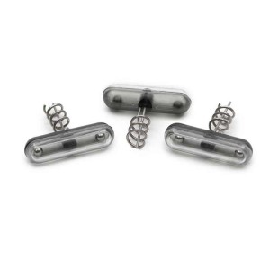 Fox Rage Hitchers Rattles Medium 3szt.