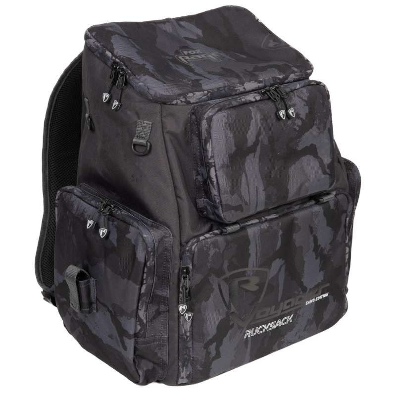 Fox Rage Voyager Rucksack-70735