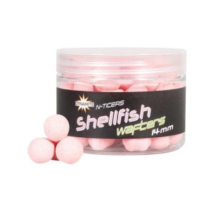 Dynamite Baits N Wafters Shellfish 14mm