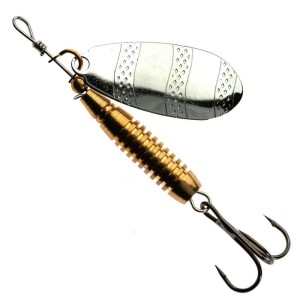 Jaxon Błystka obrotowa HR Sniper A 3 8g