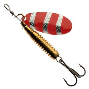 Jaxon Błystka obrotowa HR Sniper E 4 12g