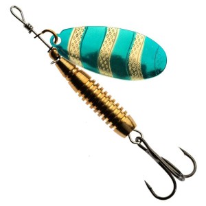 Jaxon Błystka obrotowa HR Sniper F 4 12g