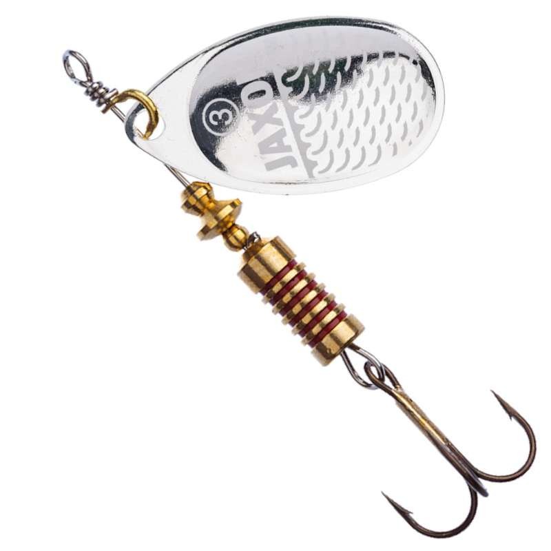 Jaxon Błystka obrotowa HS Classic Flash SX 2 4g-70814