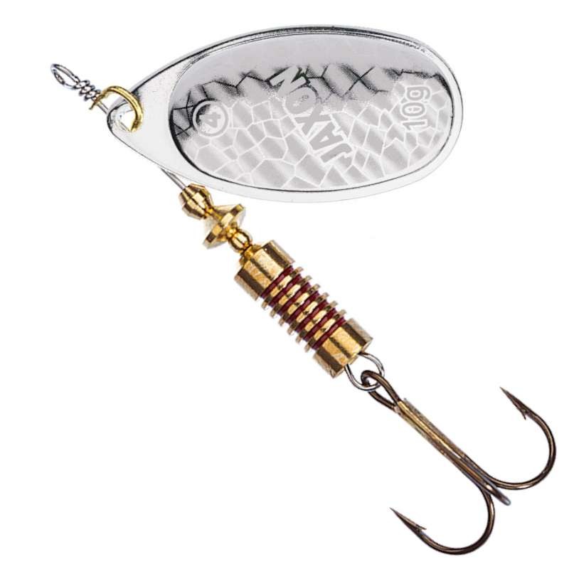 Jaxon Błystka obrotowa HS Classic Contra SX 2 4g-70816