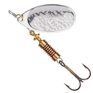 Jaxon Błystka obrotowa HS Classic Contra SX 2 4g