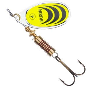 Jaxon Błystka obrotowa HS Classic Contra B 4 10g