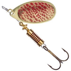 Jaxon Błystka obrotowa HS Classic Contra GX 5 12g