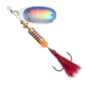 Jaxon Błystka obrotowa HS Kabos A 4 11g