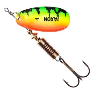 Jaxon Błystka obrotowa HS Holley T 1 3g 