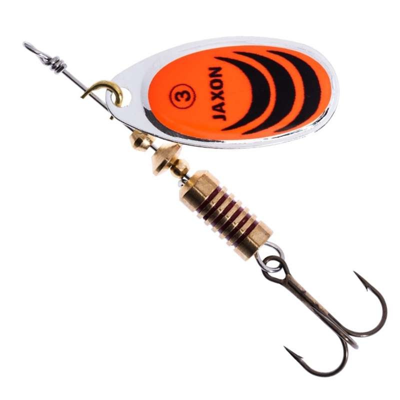 Jaxon Błystka obrotowa HS Holley R 6g -70806