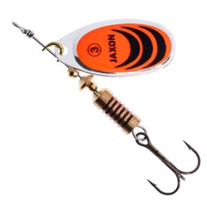 Jaxon Błystka obrotowa HS Holley R 6g 