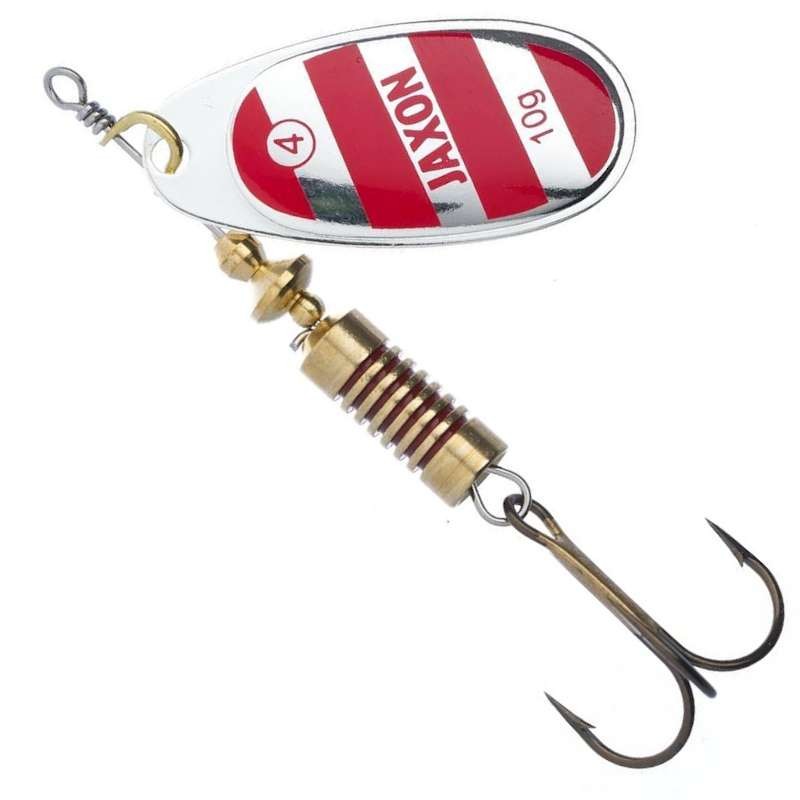 Jaxon Błystka obrotowa HS Holley A 4 10g-70800