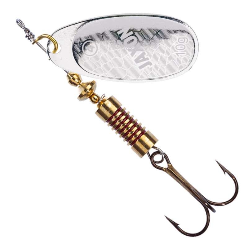 Jaxon Błystka obrotowa HS Holley SX 4 10g-70808