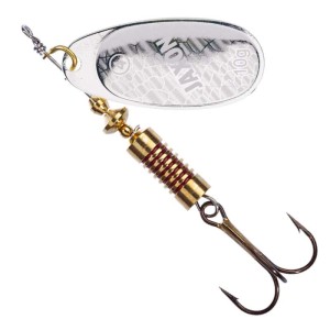 Jaxon Błystka obrotowa HS Holley SX 4 10g