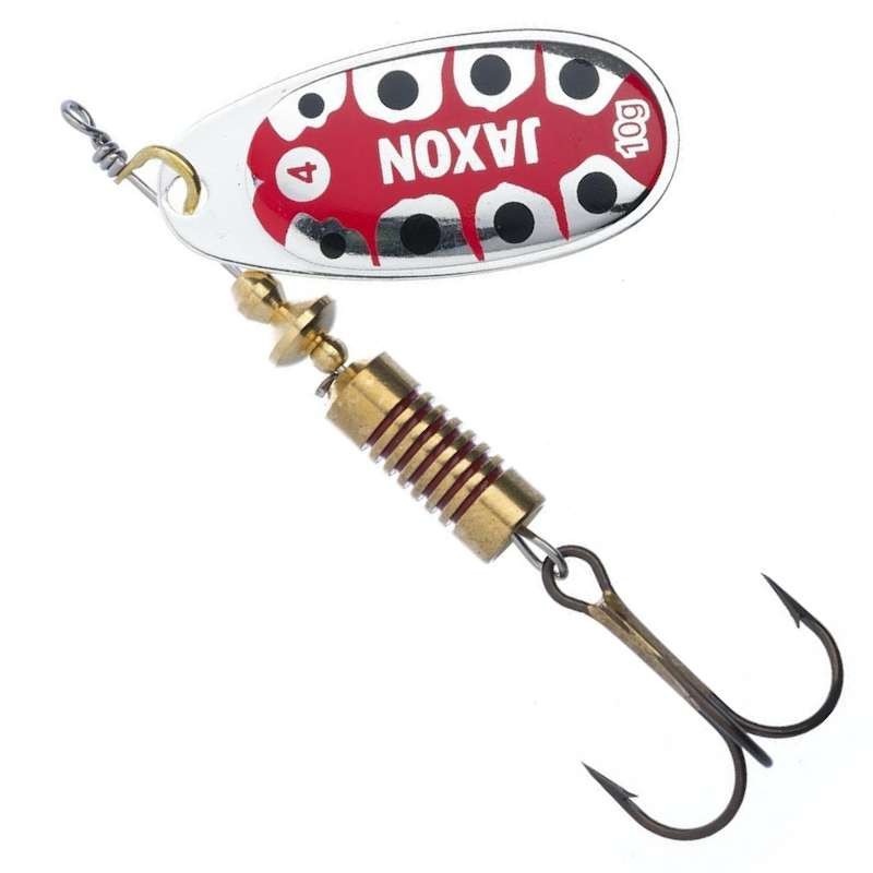 Jaxon Błystka obrotowa HS Holley B 5 12g-70802