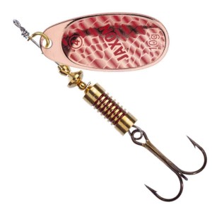 Jaxon Błystka obrotowa HS Holley CX 5 12g