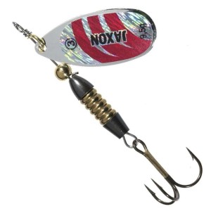 Jaxon Błystka obrotowa HS Wolf D 2 7g