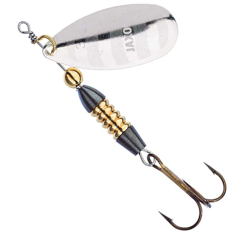 Jaxon Błystka obrotowa HS Wolf SX 3 9.5g-70810