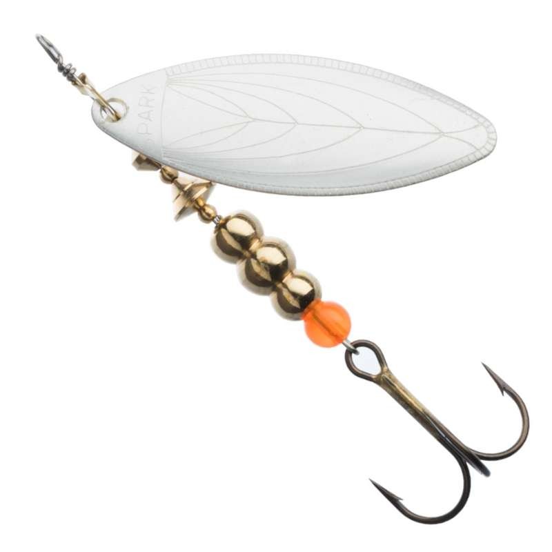 Jaxon Błystka obrotowa Lukris Spark P-M 3 11.5g-70843
