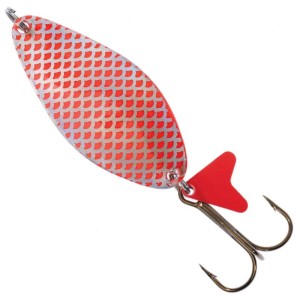 Jaxon Błystka wahadłowa HS Alga Rab E 1 12g