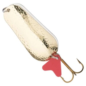 Jaxon Błystka wahadłowa HS Flex Gnom Duo GS 2 27g