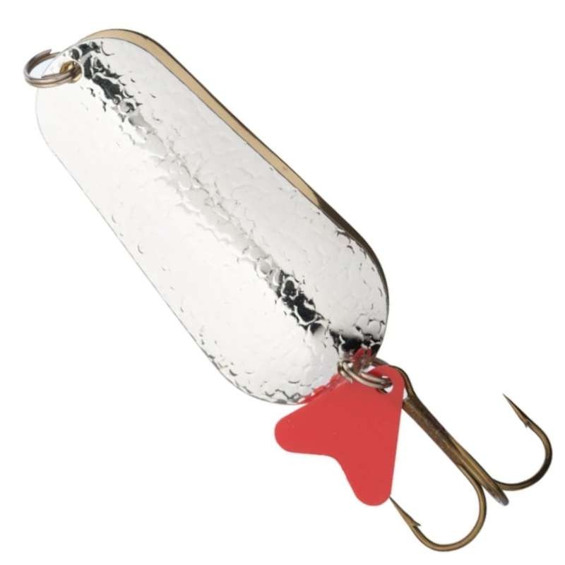 Jaxon Błystka wahadłowa HS Flex Gnom Duo SG 2 27g-70890