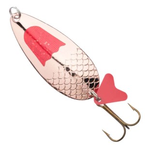 Jaxon Błystka wahadłowa HS Karaś Blask C 3 24g