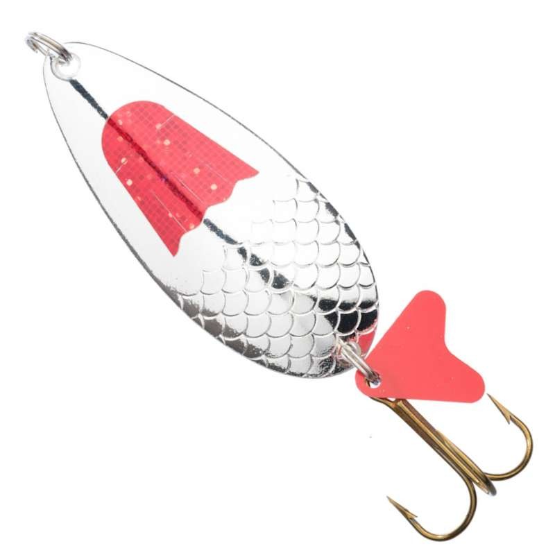 Jaxon Błystka wahadłowa HS Karaś Blask S 3 24g-70865