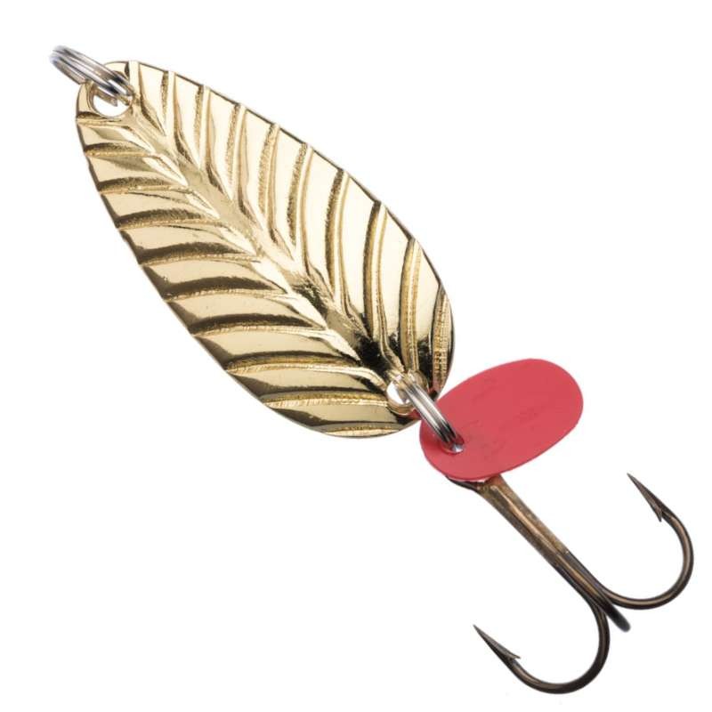 Jaxon Błystka wahadłowa HS Karaś Micro GF 2 8g-70875