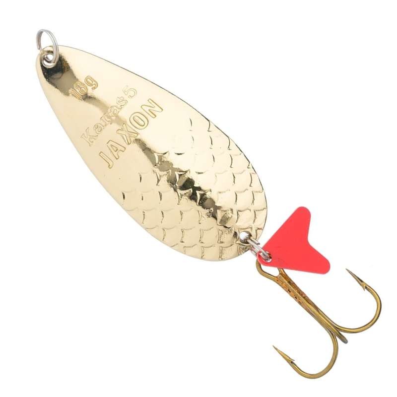 Jaxon Błystka wahadłowa HS Karaś Classic G 3 24g-70870