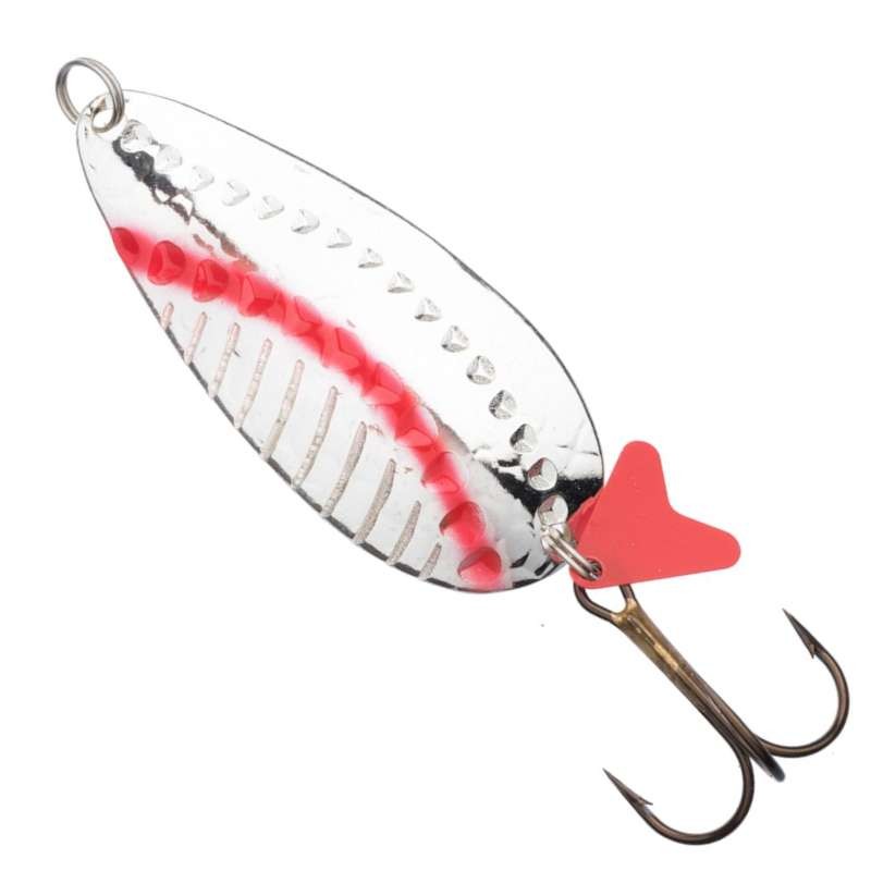 Jaxon Błystka wahadłowa HS Karaś Tor SB 3 24g-70876