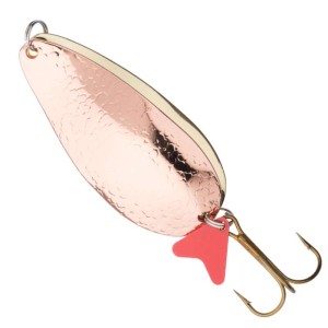 Jaxon Błystka wahadłowa HS Karaś Duo CG 1 16g