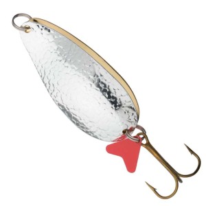 Jaxon Błystka wahadłowa HS Karaś Duo SG 1 16g