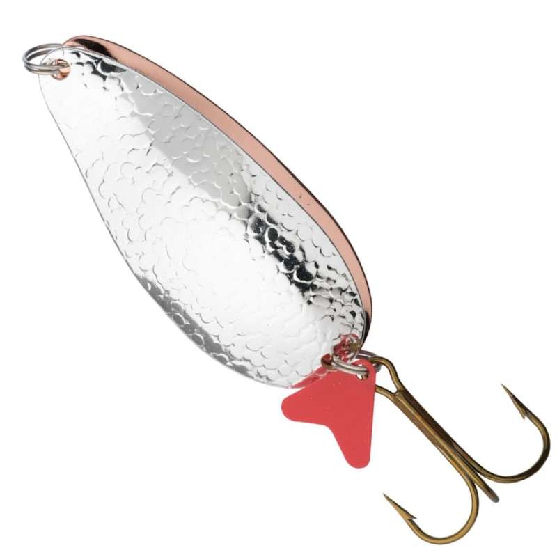 Jaxon Błystka wahadłowa HS Karaś Duo SC 2 18g-70873