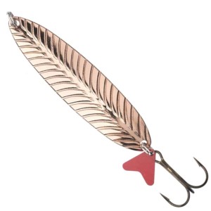 Jaxon Błystka wahadłowa HS Ukla Fir C 2 22g